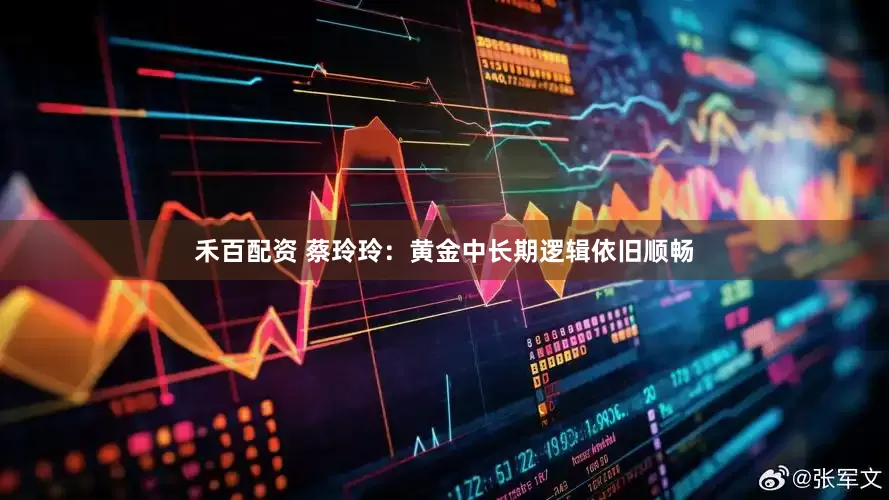 禾百配资 蔡玲玲：黄金中长期逻辑依旧顺畅