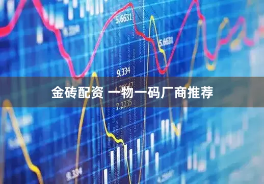 金砖配资 一物一码厂商推荐