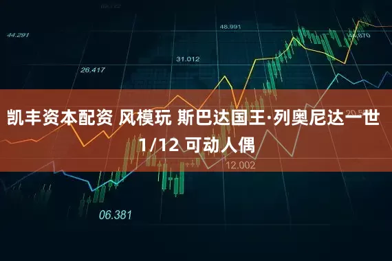 凯丰资本配资 风模玩 斯巴达国王·列奥尼达一世 1/12 可动人偶